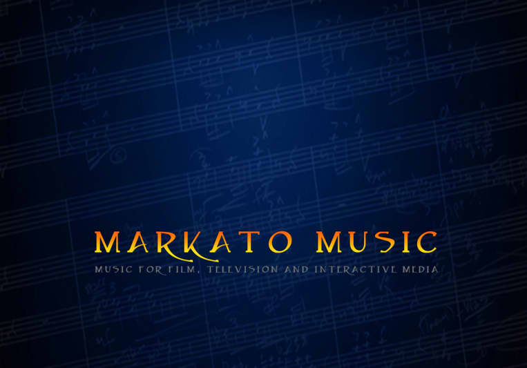 Mark Chosak / Markato Music on SoundBetter