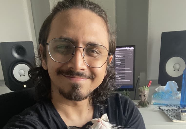 Sid M. on SoundBetter