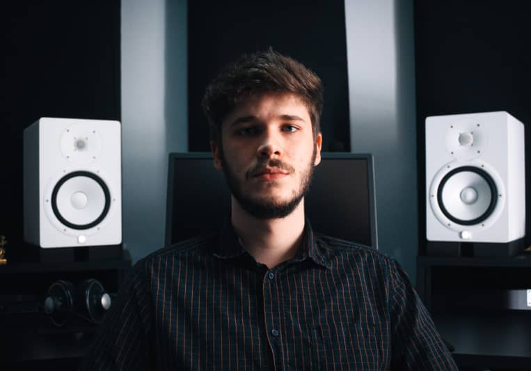 Matheus Antunes on SoundBetter