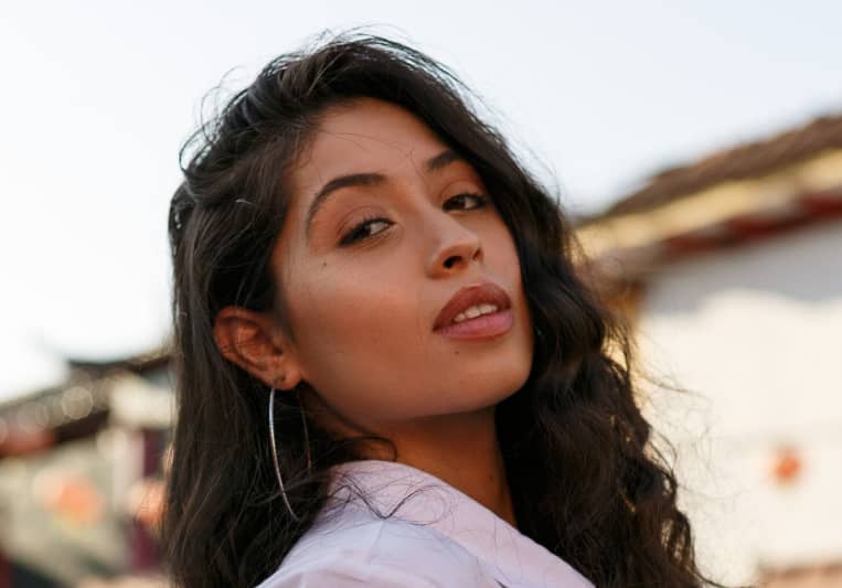 Heidi Jáuregui on SoundBetter