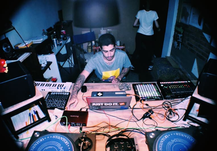 Juan Ignacio on SoundBetter