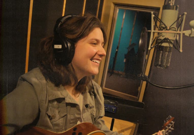 Anna Owens on SoundBetter