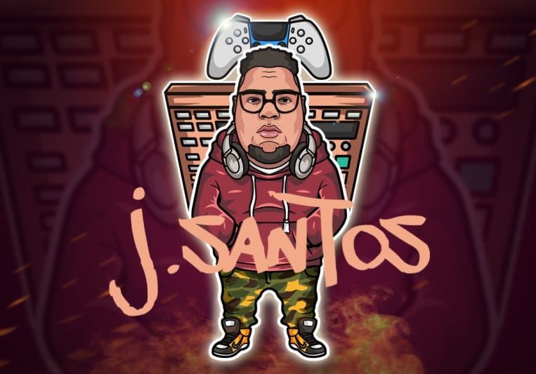 J.Santos (Blank Canvas) on SoundBetter