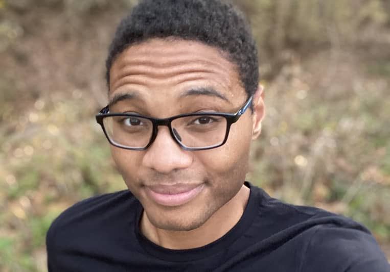 Sterling on SoundBetter
