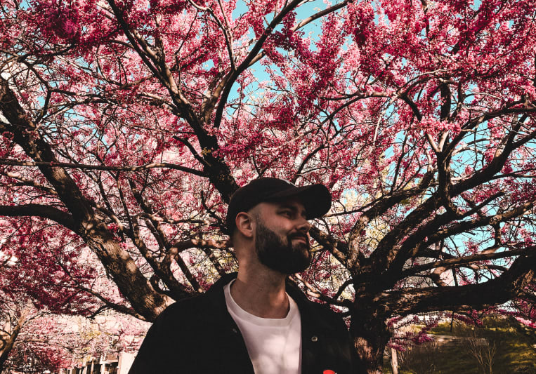 Aurelian on SoundBetter
