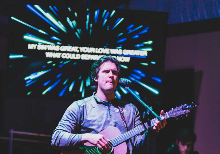 Nathaniel M. on SoundBetter