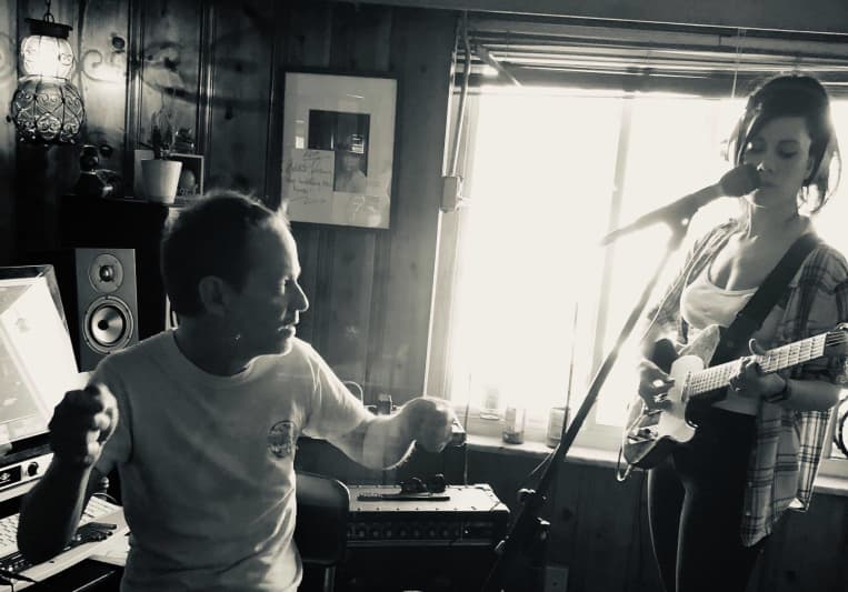 Paul Abbott on SoundBetter