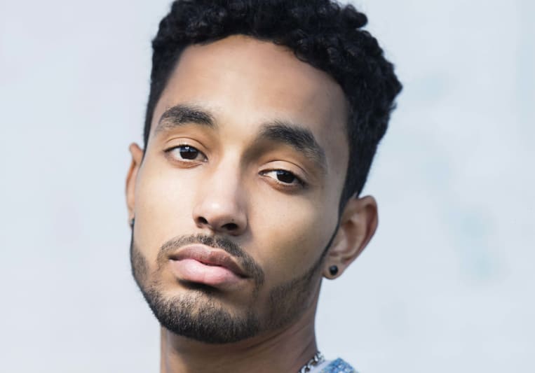 Isaac Lucas on SoundBetter