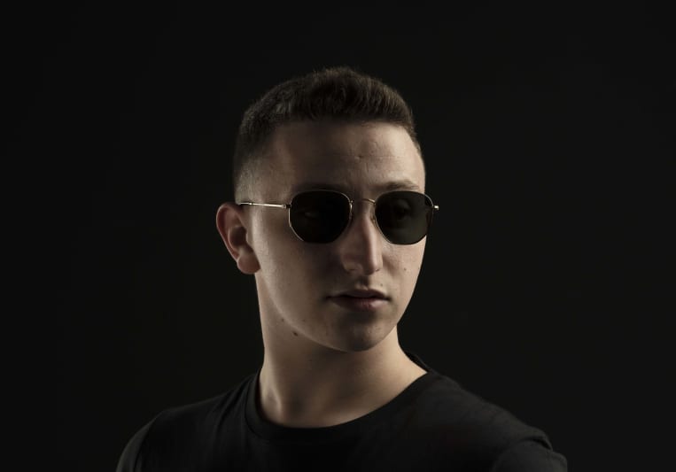 MIKEJ on SoundBetter