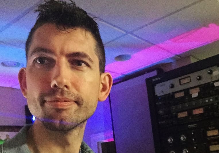 Adam Spade on SoundBetter