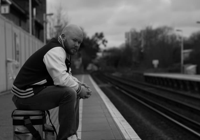Jon Bell on SoundBetter