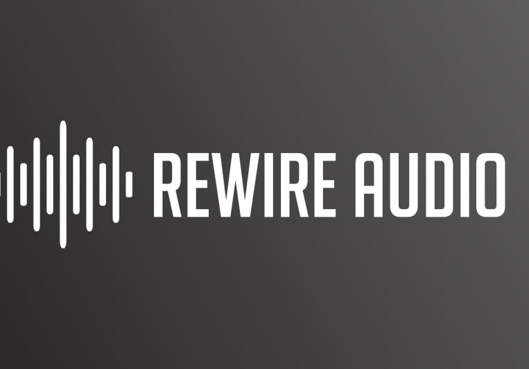 ReWire Audio on SoundBetter