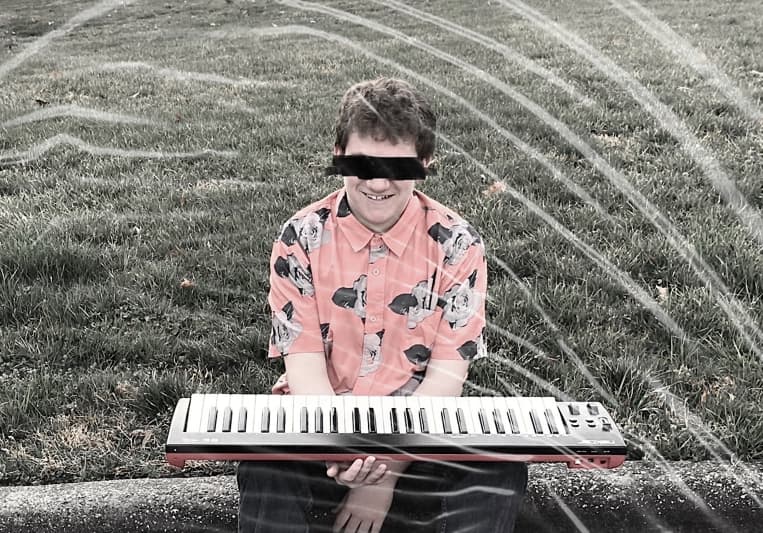 Aidan Swift on SoundBetter