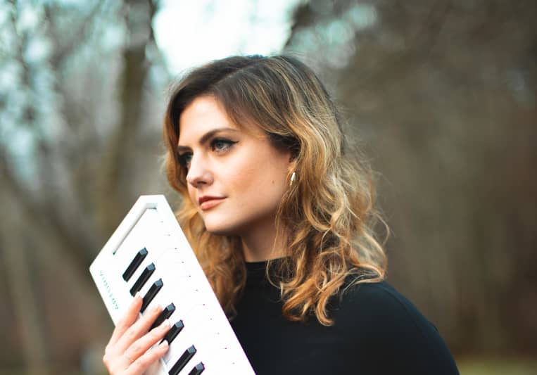 Brittany Rogers on SoundBetter