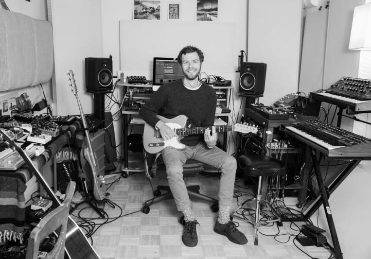 Luke Bace on SoundBetter