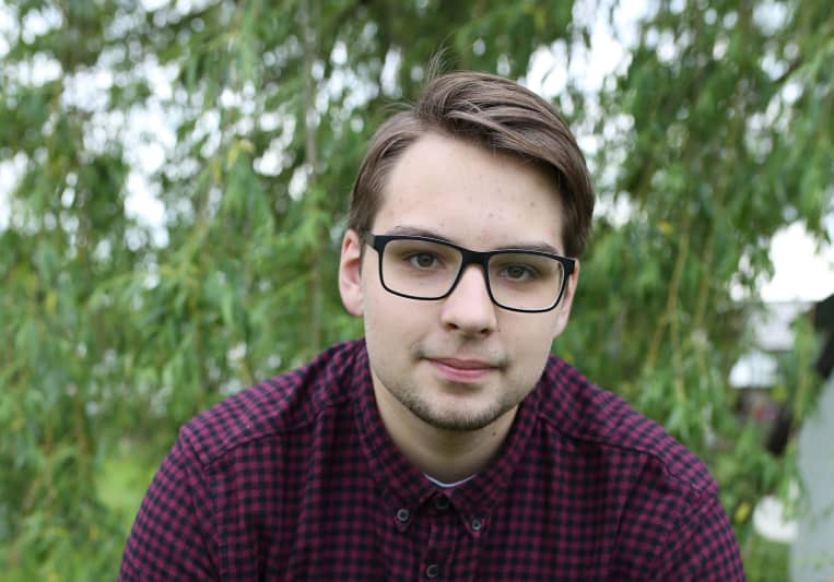 Schek Mark-Music Producer on SoundBetter