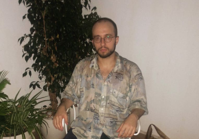 Oloff on SoundBetter