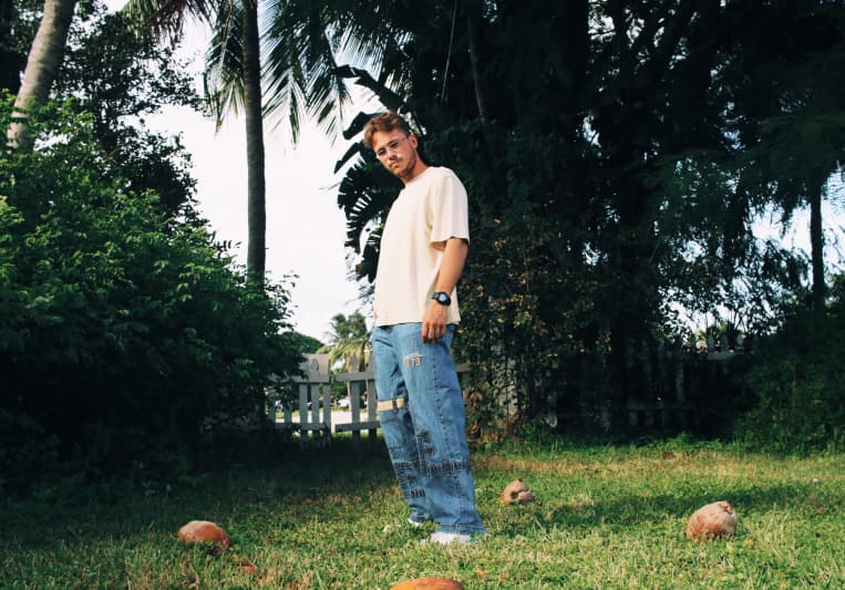 Mike Sb on SoundBetter