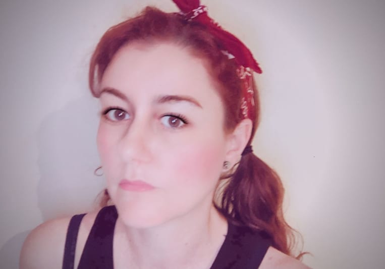 Nikki S. on SoundBetter