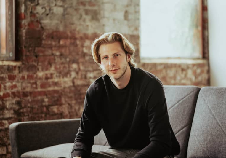 Clark Coffman on SoundBetter