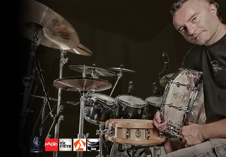 Alessandro Vagnoni on SoundBetter