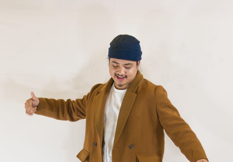 Shane K. on SoundBetter