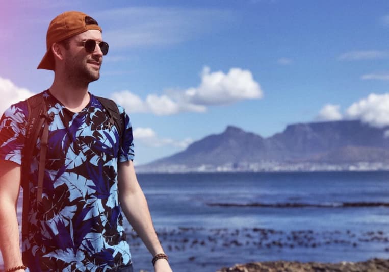 Austin C. on SoundBetter
