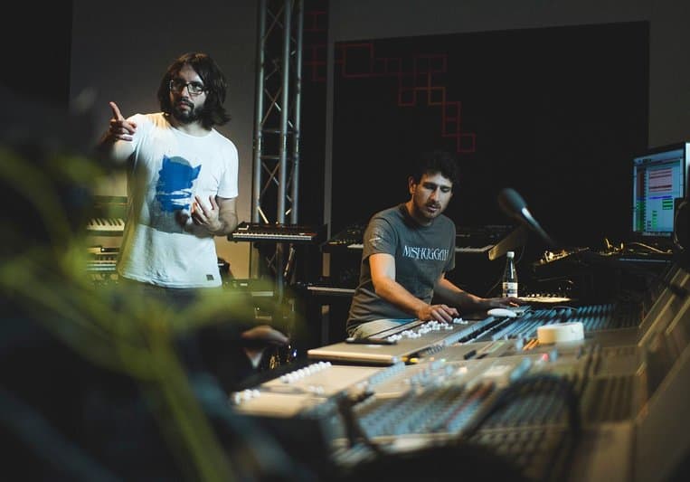 Ilan Rom Sound on SoundBetter