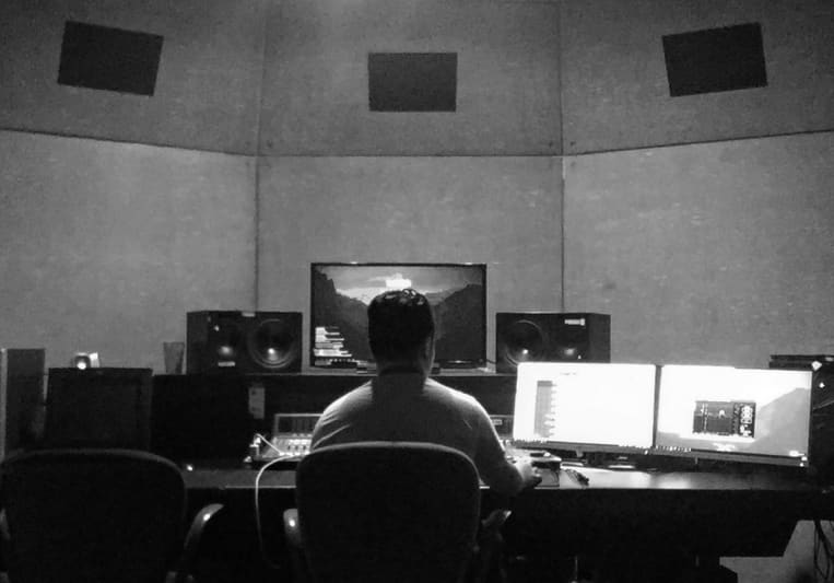 Tomas Gregorio D. Magno on SoundBetter