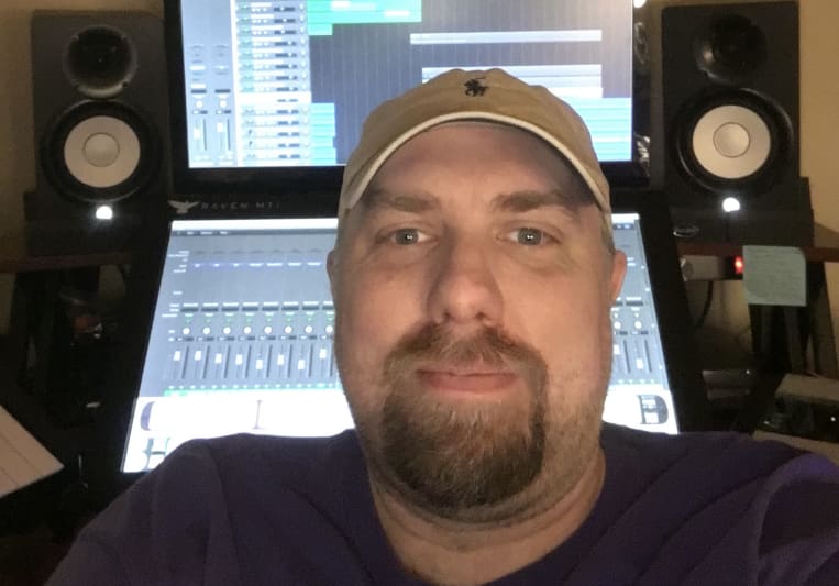 Jonathan S. on SoundBetter