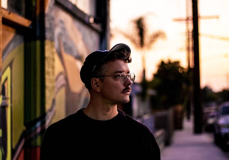 Andrew Pelletier on SoundBetter