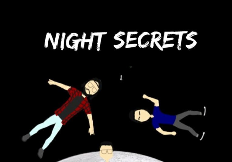 Night Secrets on SoundBetter