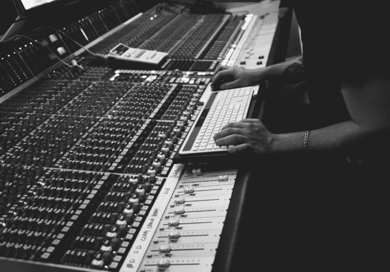 Pat Alvarez on SoundBetter
