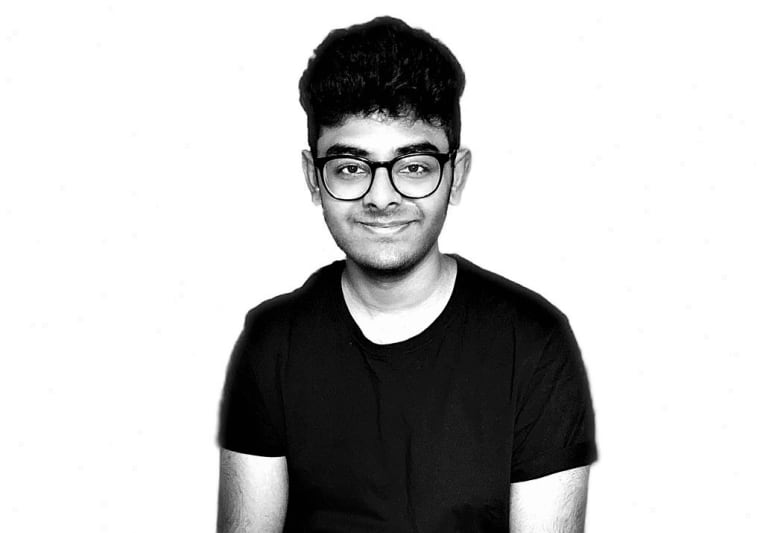 David Victor on SoundBetter