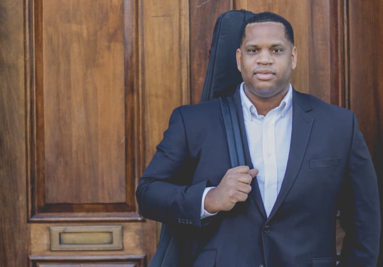 John Casey Hopson on SoundBetter