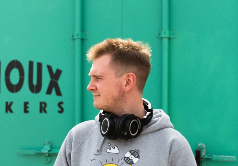 Ted Fish on SoundBetter