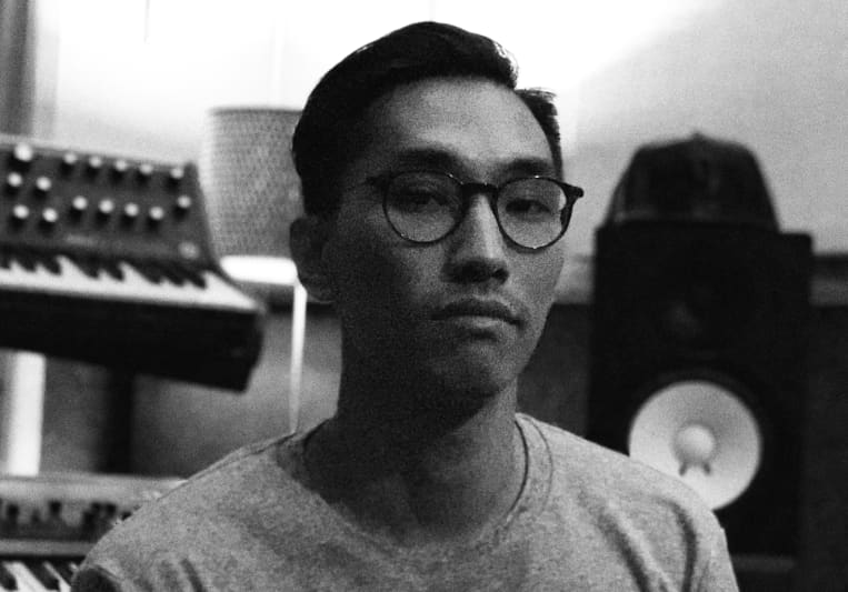 Jeff Shum on SoundBetter