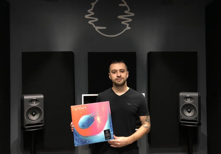 Philip Parlas on SoundBetter