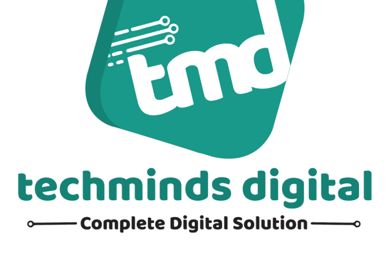 TECHMINDS DIGITAL on SoundBetter