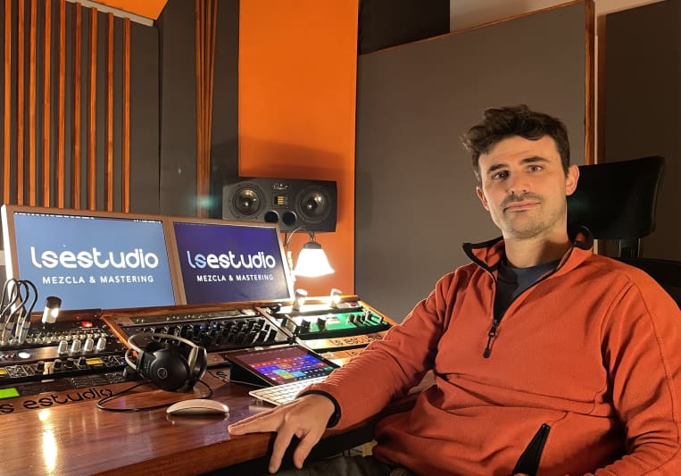 LS Estudio on SoundBetter