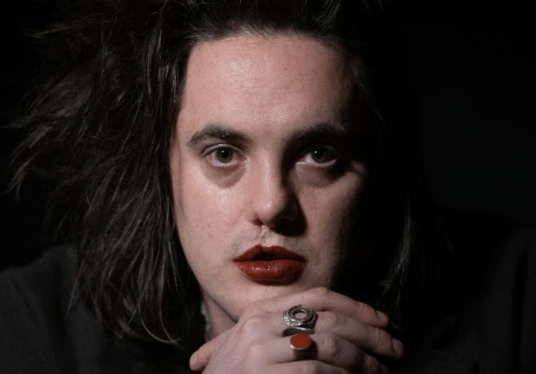 Freddie Dickson on SoundBetter
