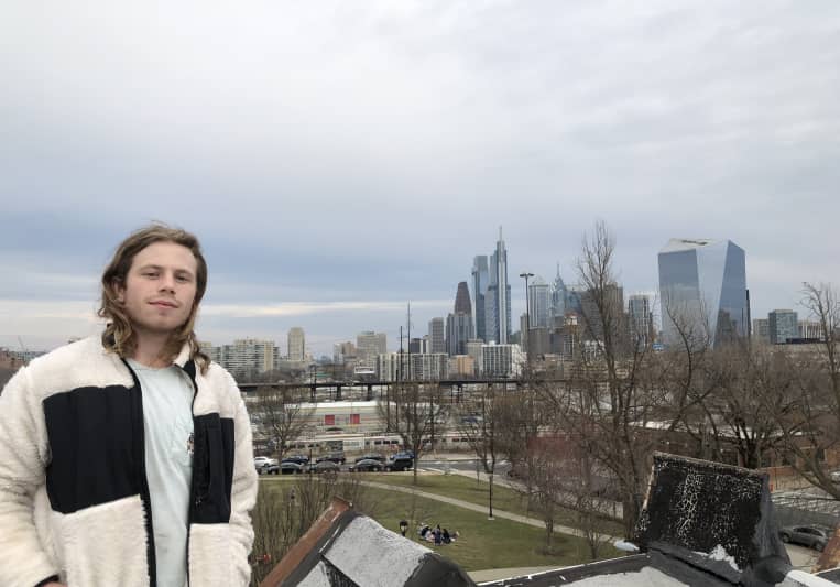 Sven Fitzgerald on SoundBetter