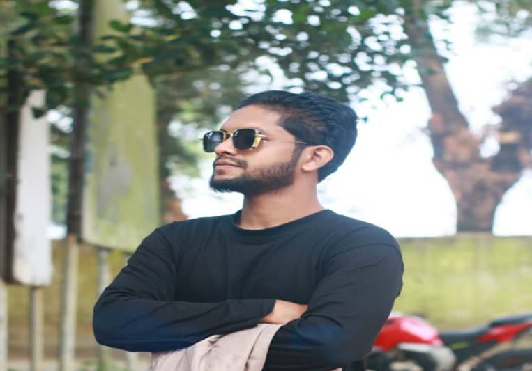 Md Burhan Uddin on SoundBetter