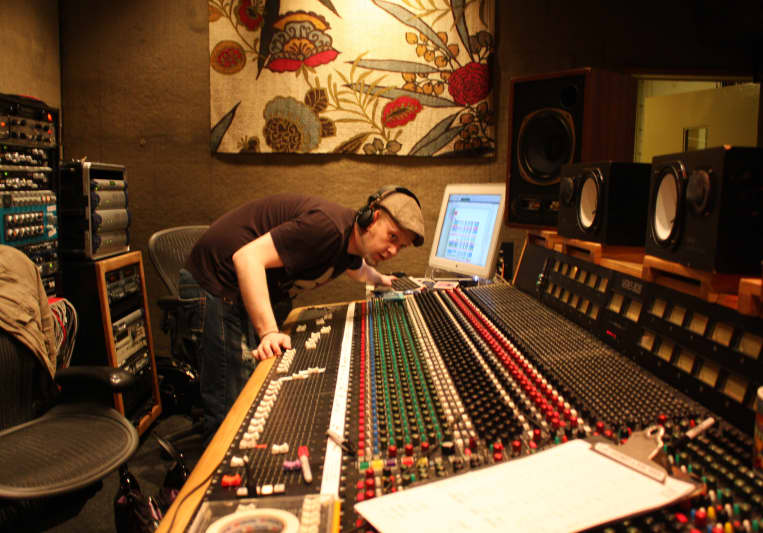 Hayloft Studios on SoundBetter