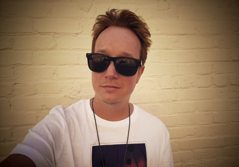 Alexey Tikhonov on SoundBetter