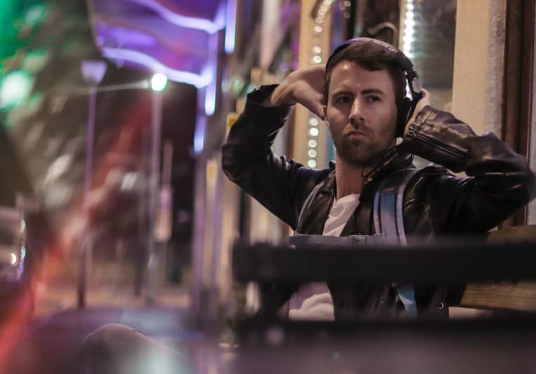 Nicholas Neill on SoundBetter