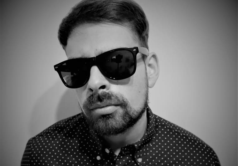 Adam Nemeth on SoundBetter