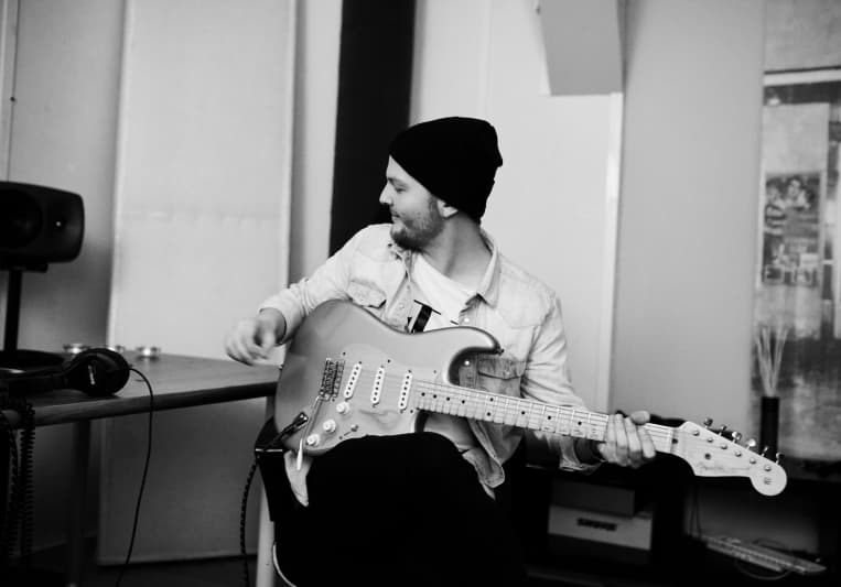 Adam von Mentzer on SoundBetter