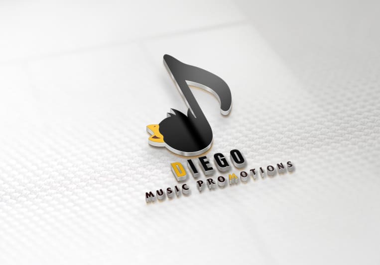 Diego Music Promotions on SoundBetter