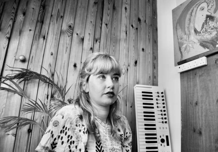 Bella Unwin on SoundBetter